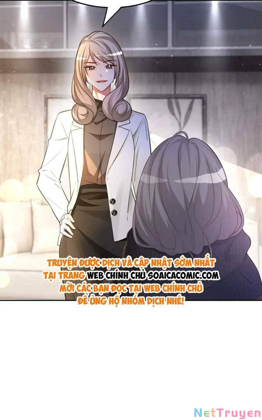 Được Các Anh Trai Chiều Chuộng Tôi Trở Nên Ngang Tàng: Chapter 170