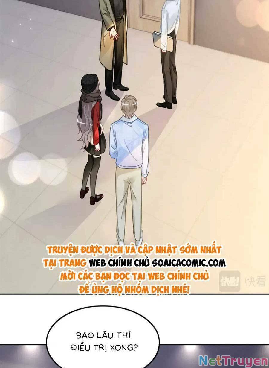 Được Các Anh Trai Chiều Chuộng Tôi Trở Nên Ngang Tàng: Chapter 171