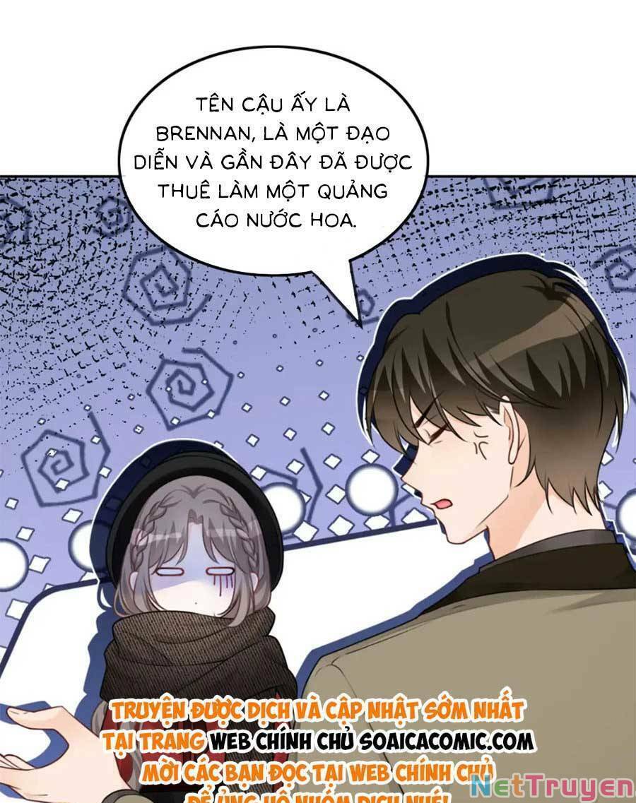 Được Các Anh Trai Chiều Chuộng Tôi Trở Nên Ngang Tàng: Chapter 171