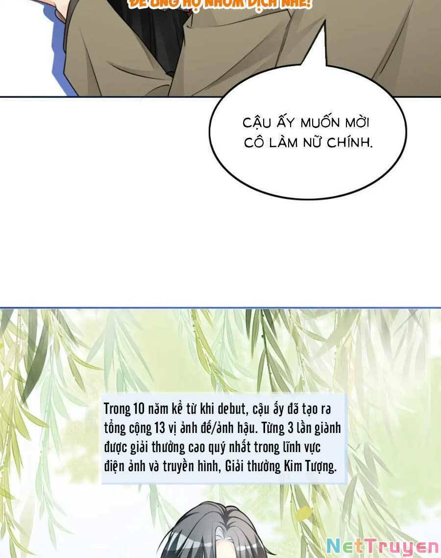 Được Các Anh Trai Chiều Chuộng Tôi Trở Nên Ngang Tàng: Chapter 171