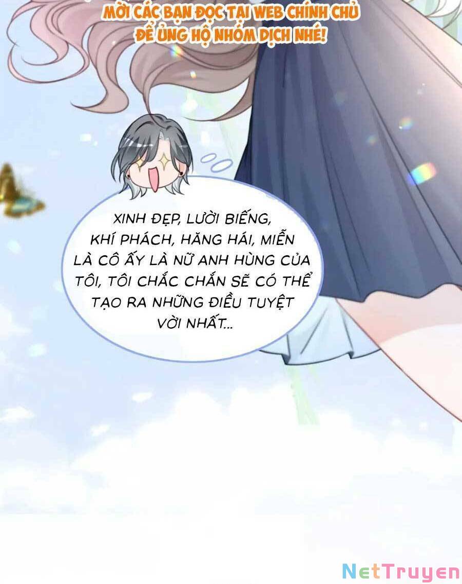 Được Các Anh Trai Chiều Chuộng Tôi Trở Nên Ngang Tàng: Chapter 171