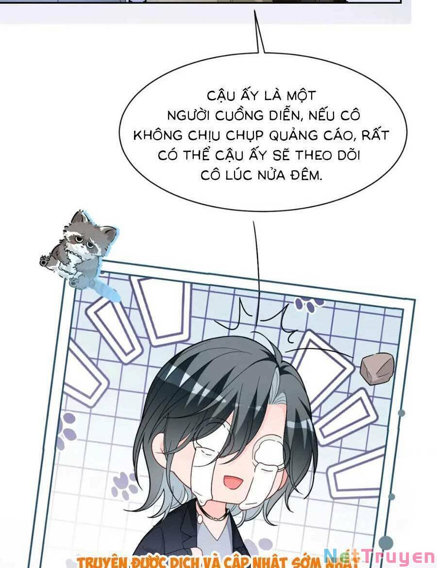 Được Các Anh Trai Chiều Chuộng Tôi Trở Nên Ngang Tàng: Chapter 171