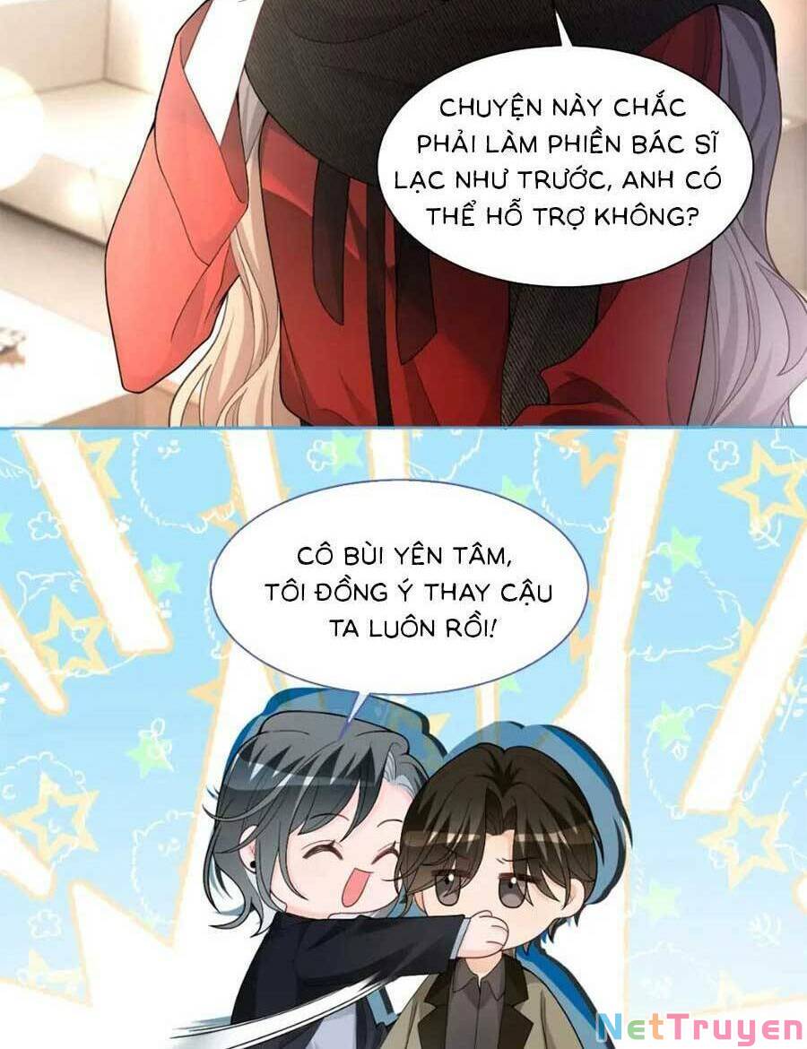 Được Các Anh Trai Chiều Chuộng Tôi Trở Nên Ngang Tàng: Chapter 171