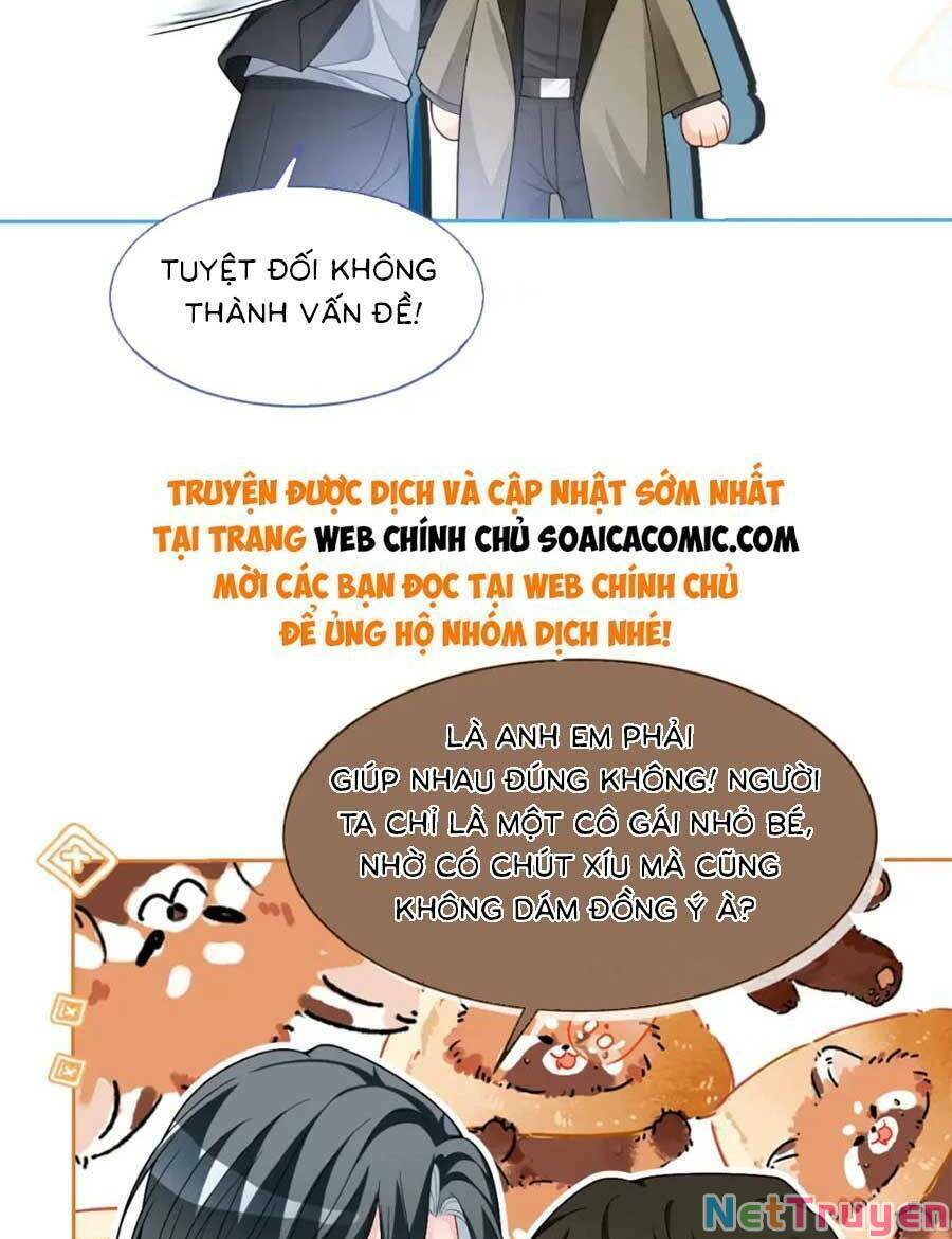 Được Các Anh Trai Chiều Chuộng Tôi Trở Nên Ngang Tàng: Chapter 171