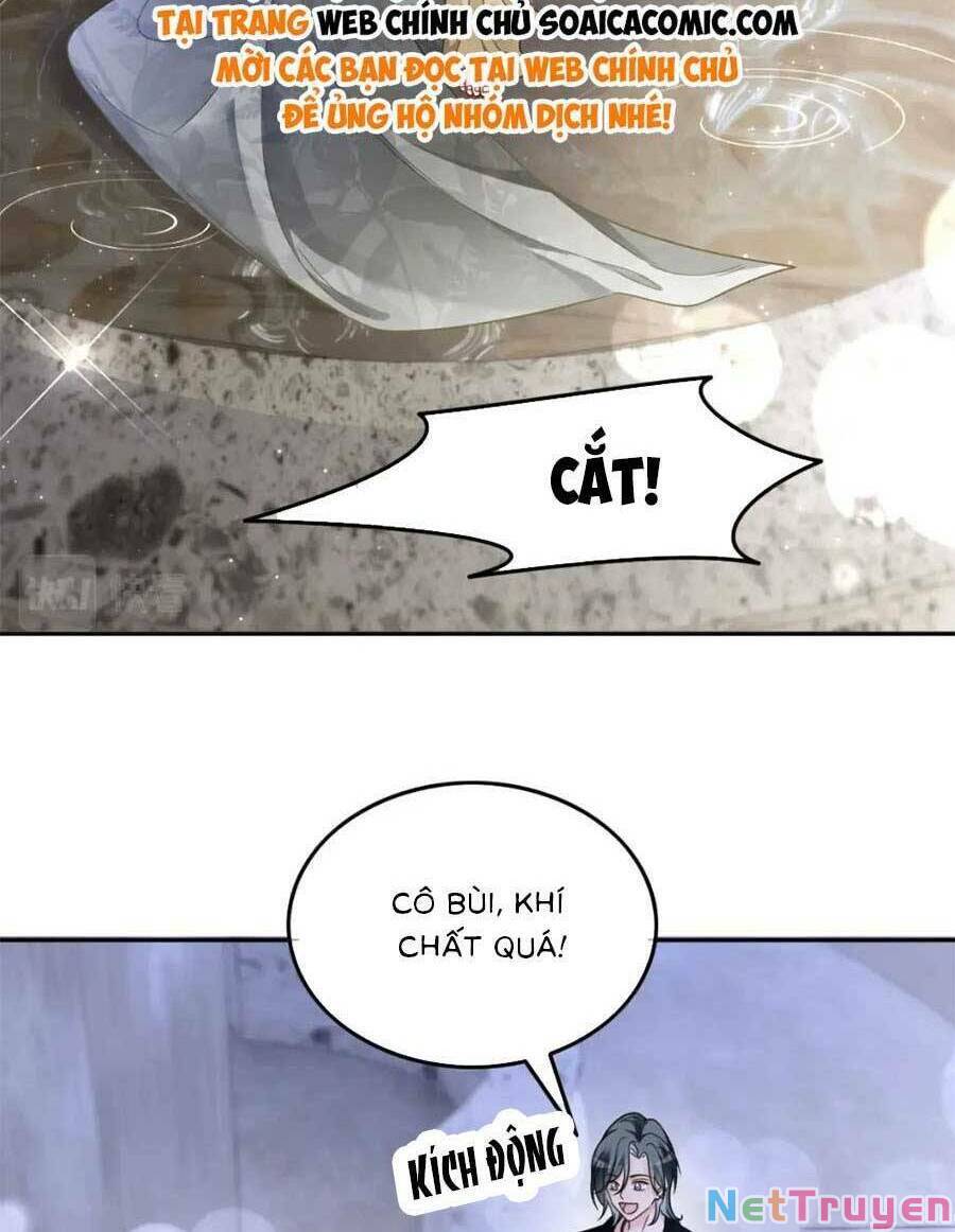 Được Các Anh Trai Chiều Chuộng Tôi Trở Nên Ngang Tàng: Chapter 171