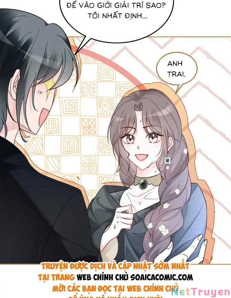 Được Các Anh Trai Chiều Chuộng Tôi Trở Nên Ngang Tàng: Chapter 171