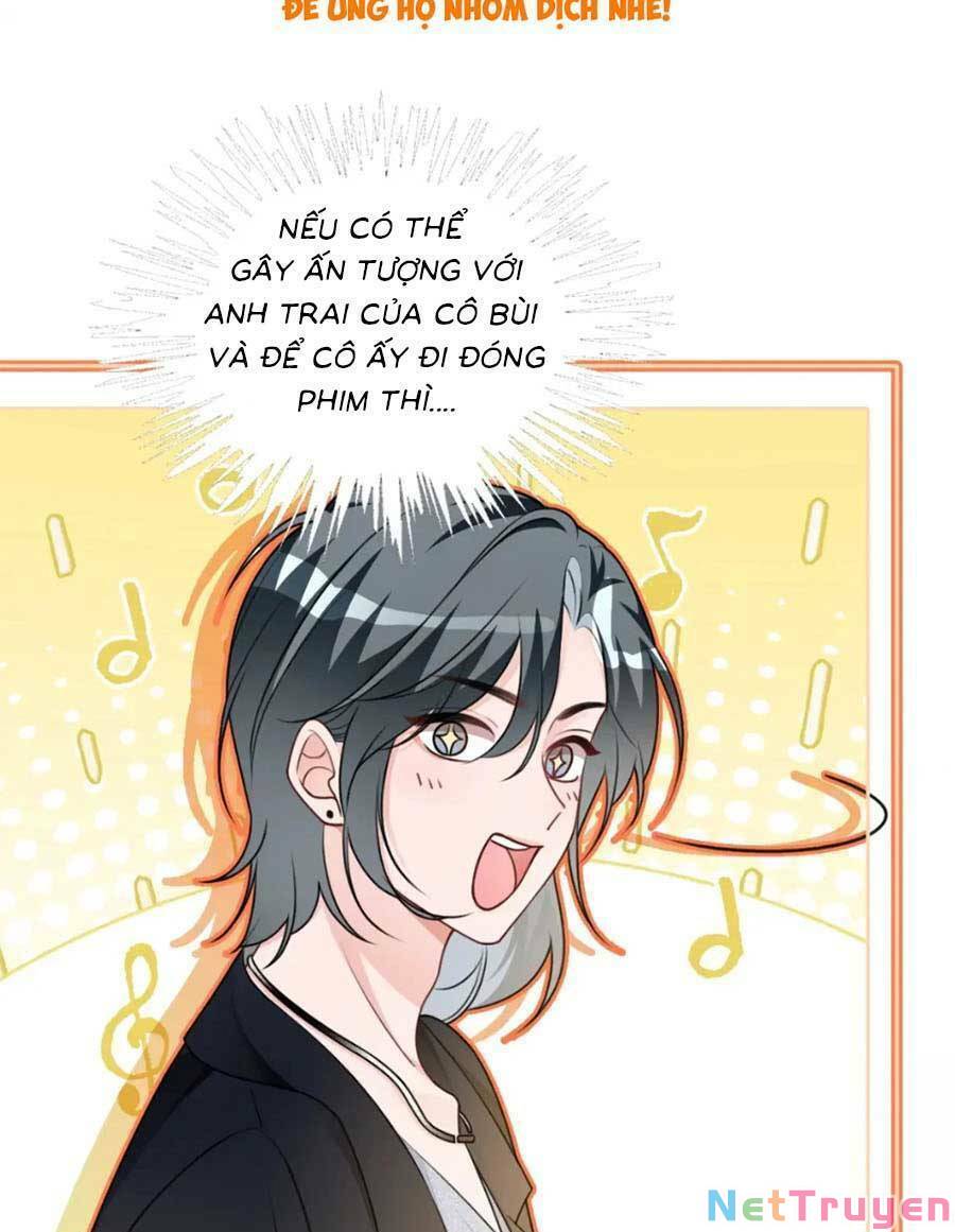 Được Các Anh Trai Chiều Chuộng Tôi Trở Nên Ngang Tàng: Chapter 171