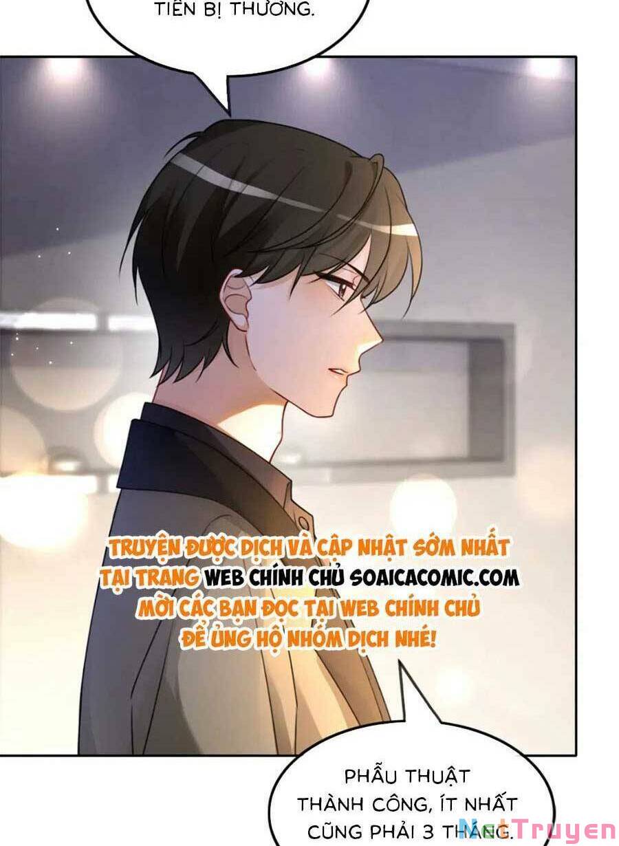 Được Các Anh Trai Chiều Chuộng Tôi Trở Nên Ngang Tàng: Chapter 171