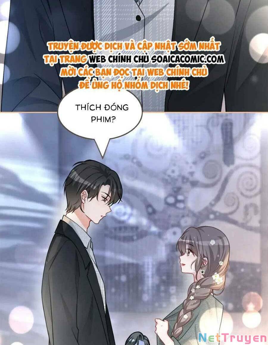 Được Các Anh Trai Chiều Chuộng Tôi Trở Nên Ngang Tàng: Chapter 171