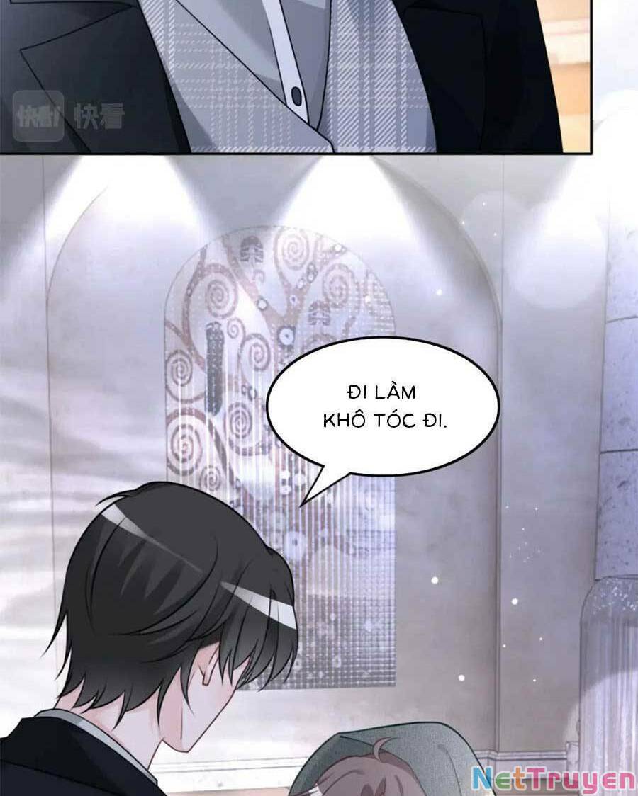 Được Các Anh Trai Chiều Chuộng Tôi Trở Nên Ngang Tàng: Chapter 171