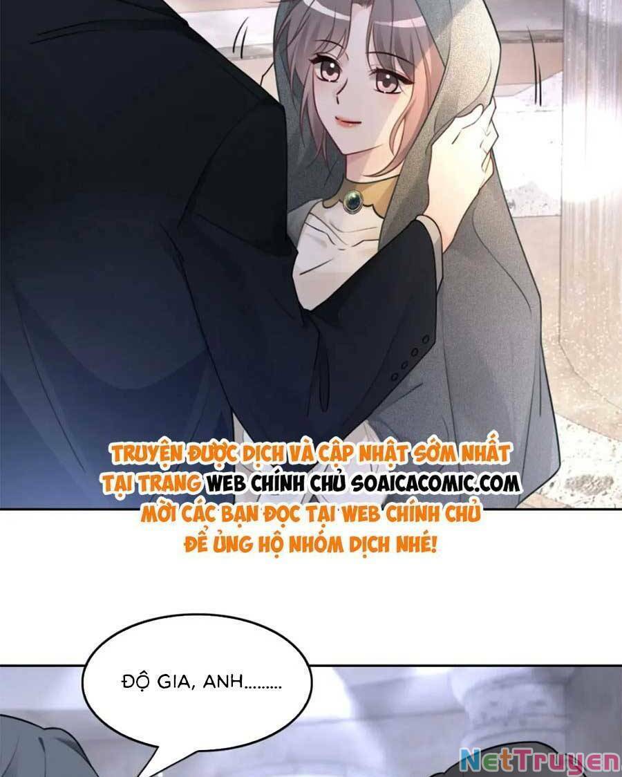 Được Các Anh Trai Chiều Chuộng Tôi Trở Nên Ngang Tàng: Chapter 171