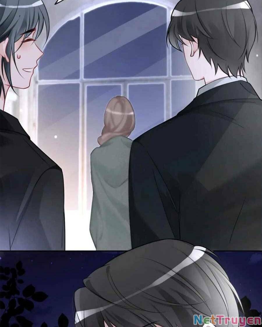 Được Các Anh Trai Chiều Chuộng Tôi Trở Nên Ngang Tàng: Chapter 171