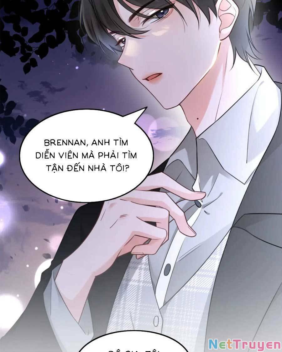 Được Các Anh Trai Chiều Chuộng Tôi Trở Nên Ngang Tàng: Chapter 171