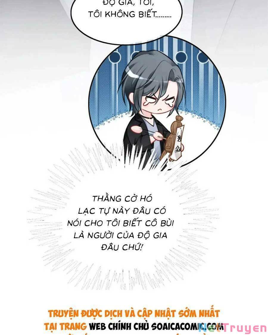 Được Các Anh Trai Chiều Chuộng Tôi Trở Nên Ngang Tàng: Chapter 171
