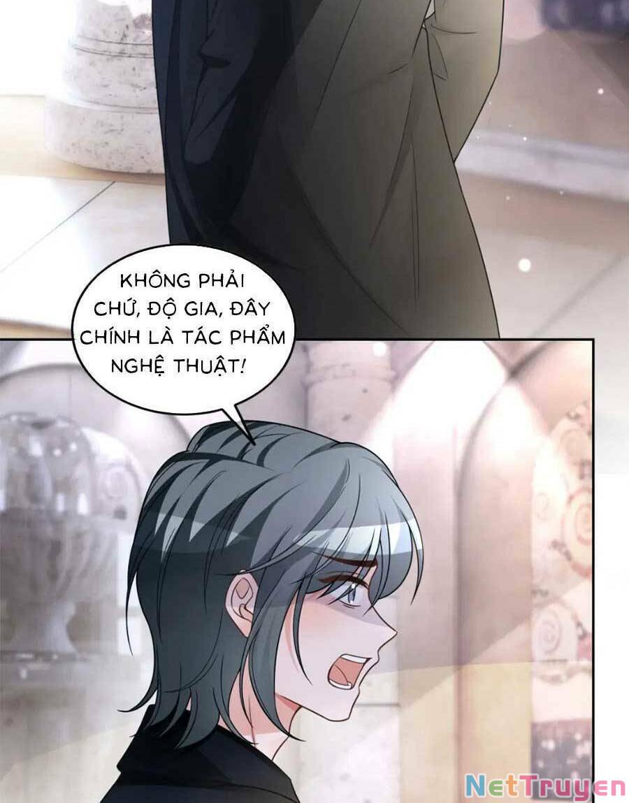 Được Các Anh Trai Chiều Chuộng Tôi Trở Nên Ngang Tàng: Chapter 171