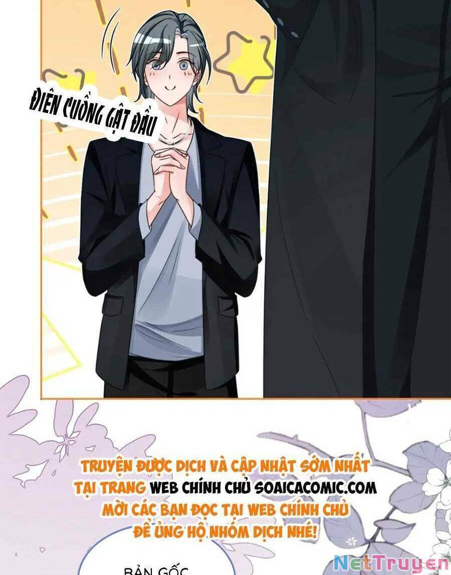 Được Các Anh Trai Chiều Chuộng Tôi Trở Nên Ngang Tàng: Chapter 171