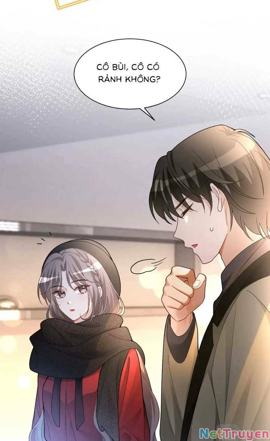 Được Các Anh Trai Chiều Chuộng Tôi Trở Nên Ngang Tàng: Chapter 171