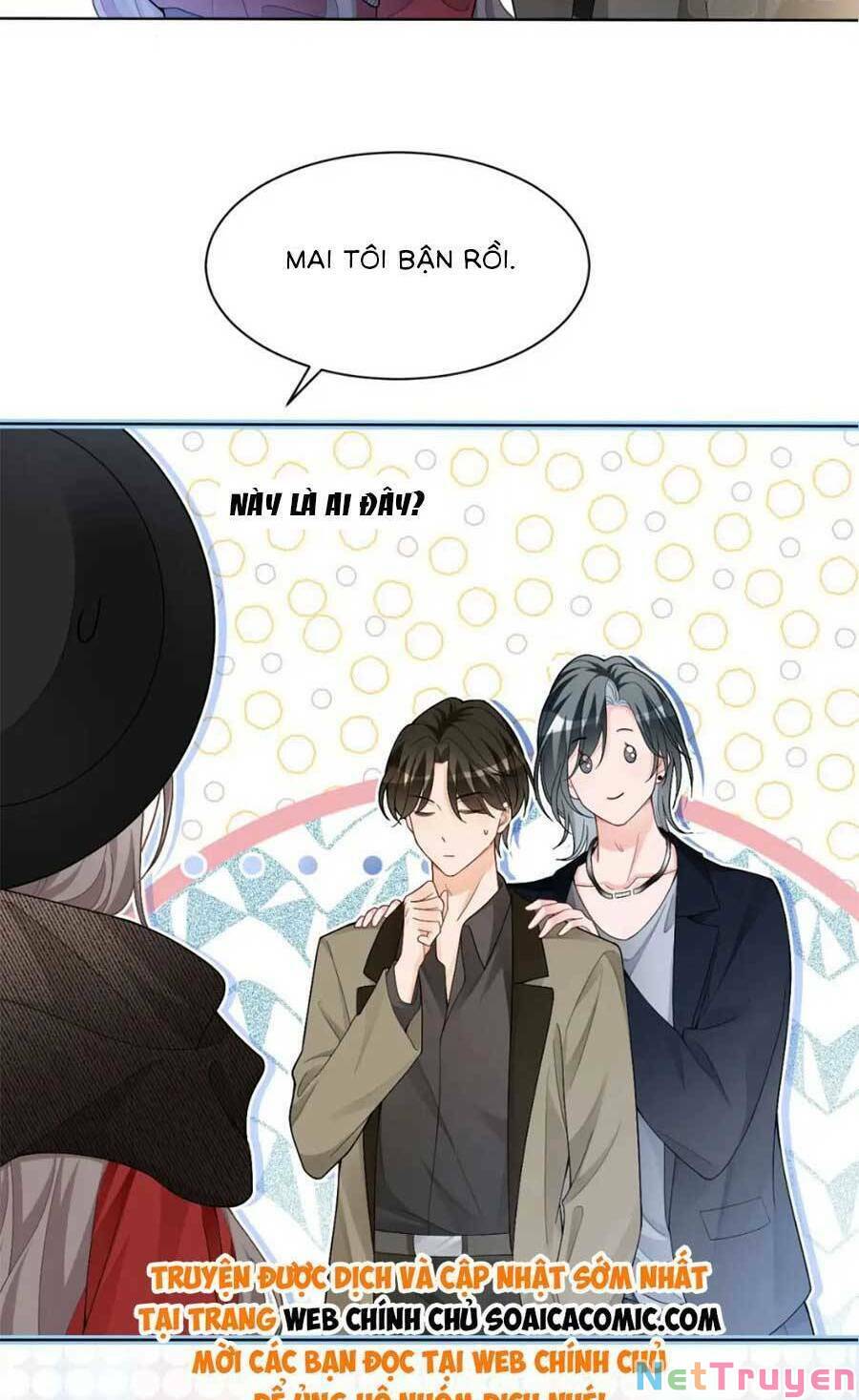 Được Các Anh Trai Chiều Chuộng Tôi Trở Nên Ngang Tàng: Chapter 171