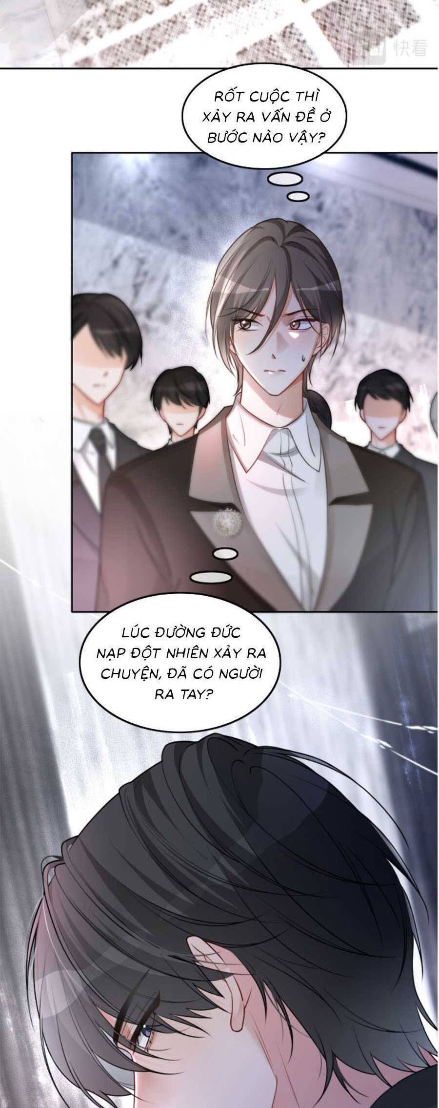 Được Các Anh Trai Chiều Chuộng Tôi Trở Nên Ngang Tàng: Chapter 176