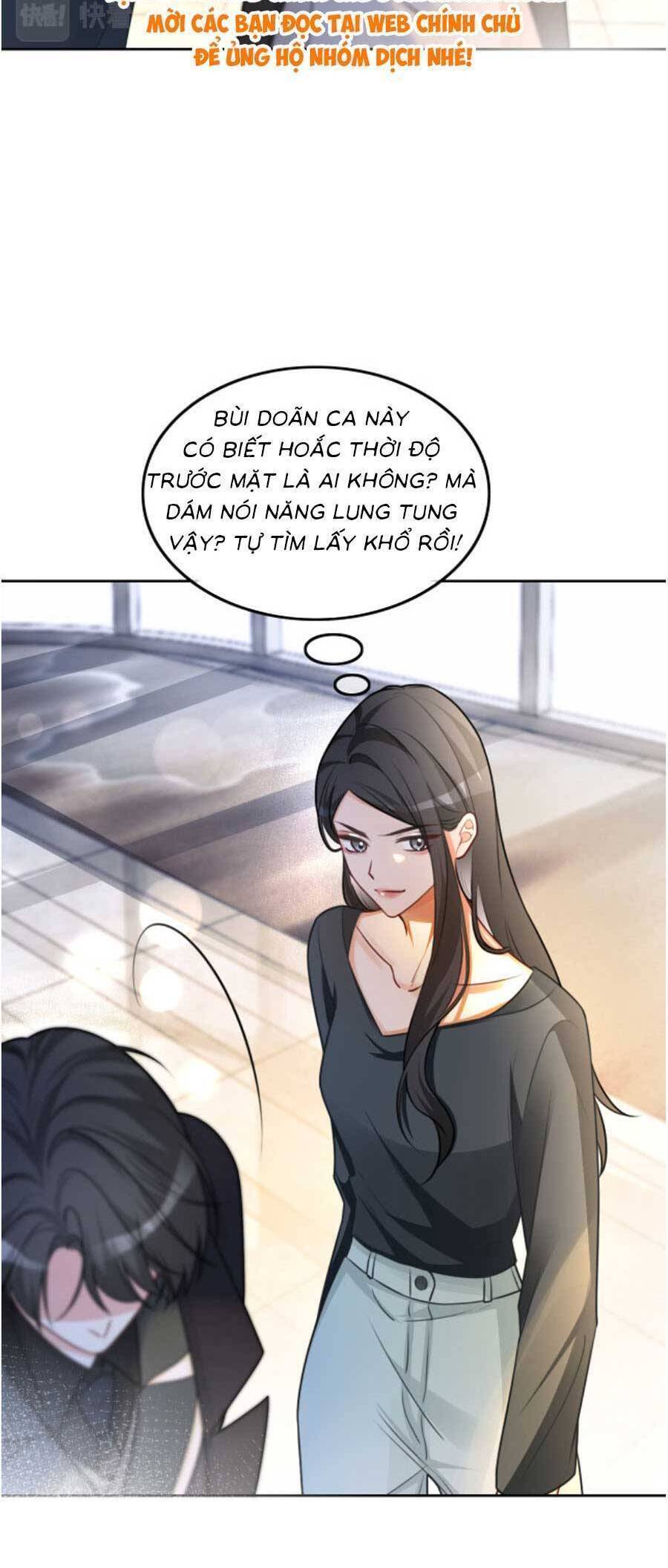 Được Các Anh Trai Chiều Chuộng Tôi Trở Nên Ngang Tàng: Chapter 176