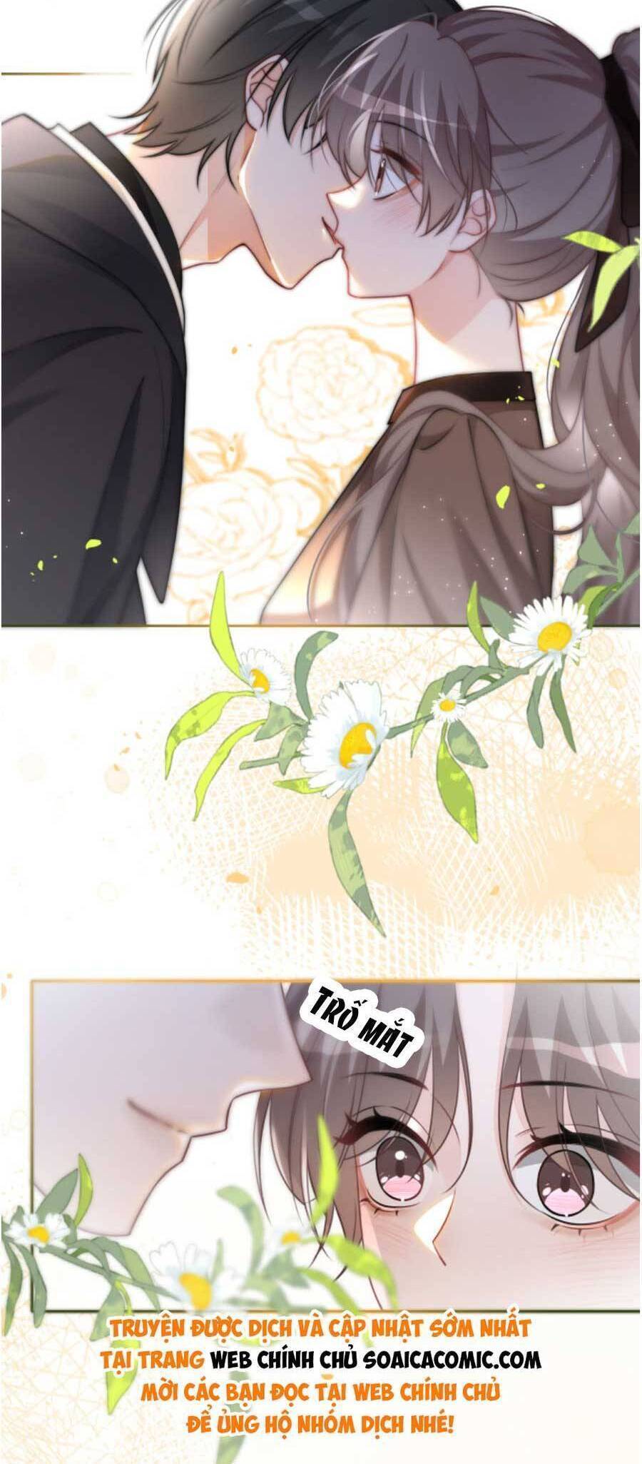 Được Các Anh Trai Chiều Chuộng Tôi Trở Nên Ngang Tàng: Chapter 176