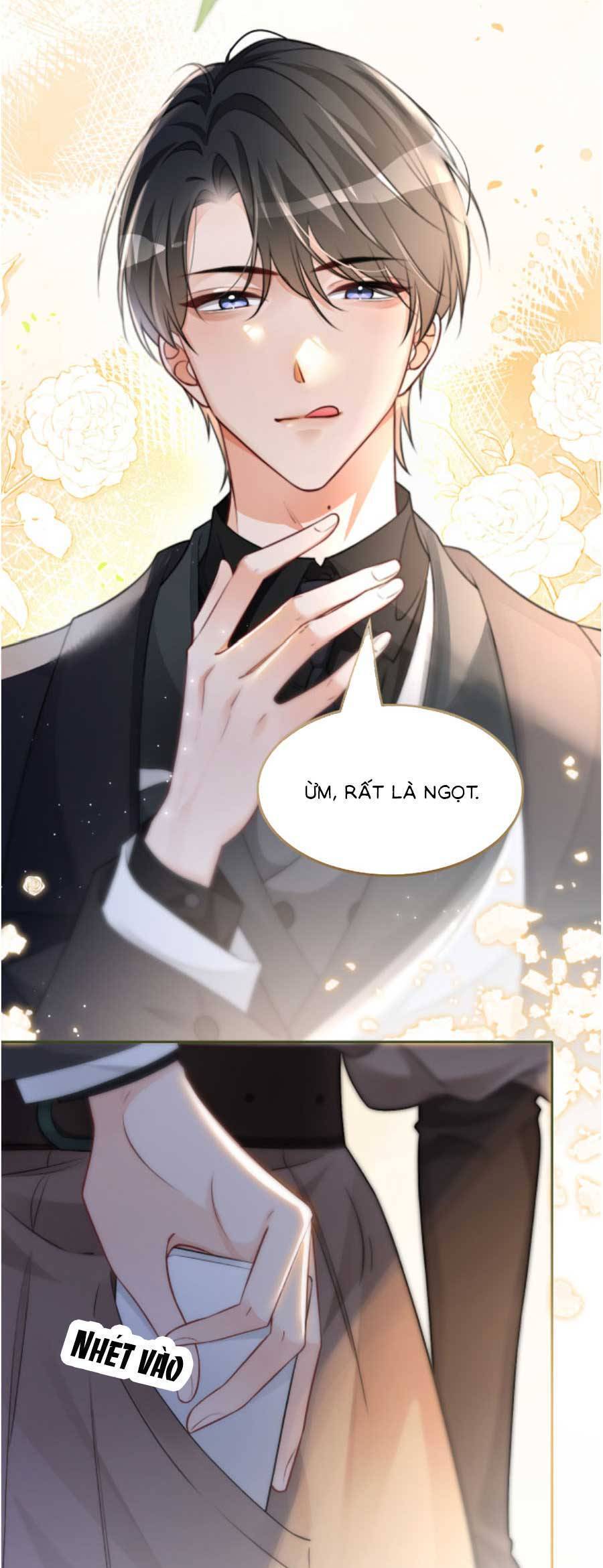 Được Các Anh Trai Chiều Chuộng Tôi Trở Nên Ngang Tàng: Chapter 176