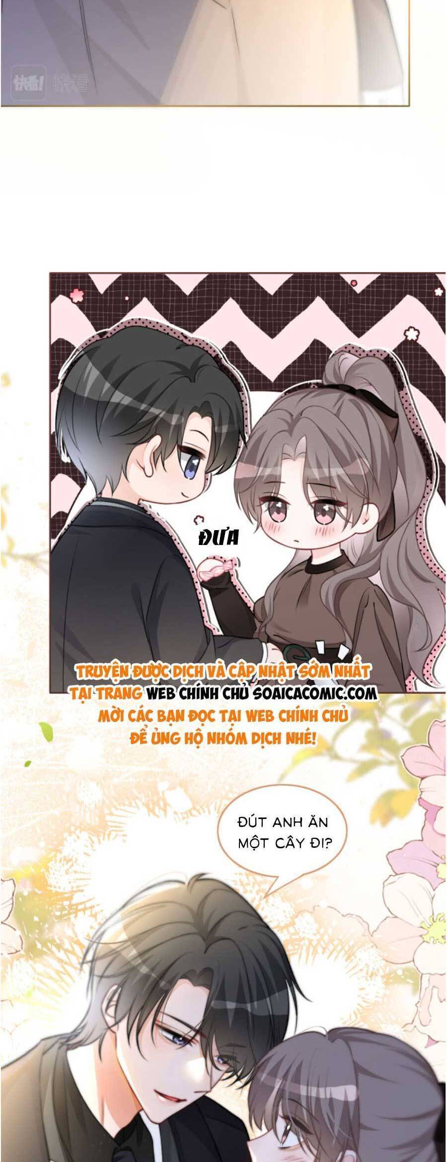 Được Các Anh Trai Chiều Chuộng Tôi Trở Nên Ngang Tàng: Chapter 176