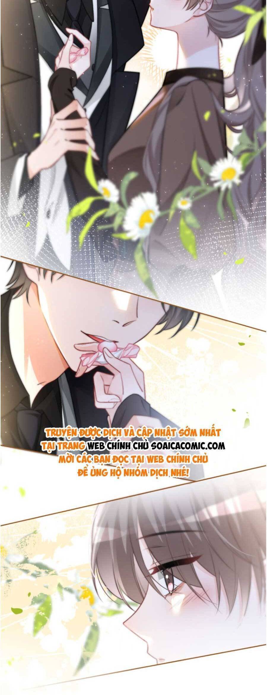 Được Các Anh Trai Chiều Chuộng Tôi Trở Nên Ngang Tàng: Chapter 176