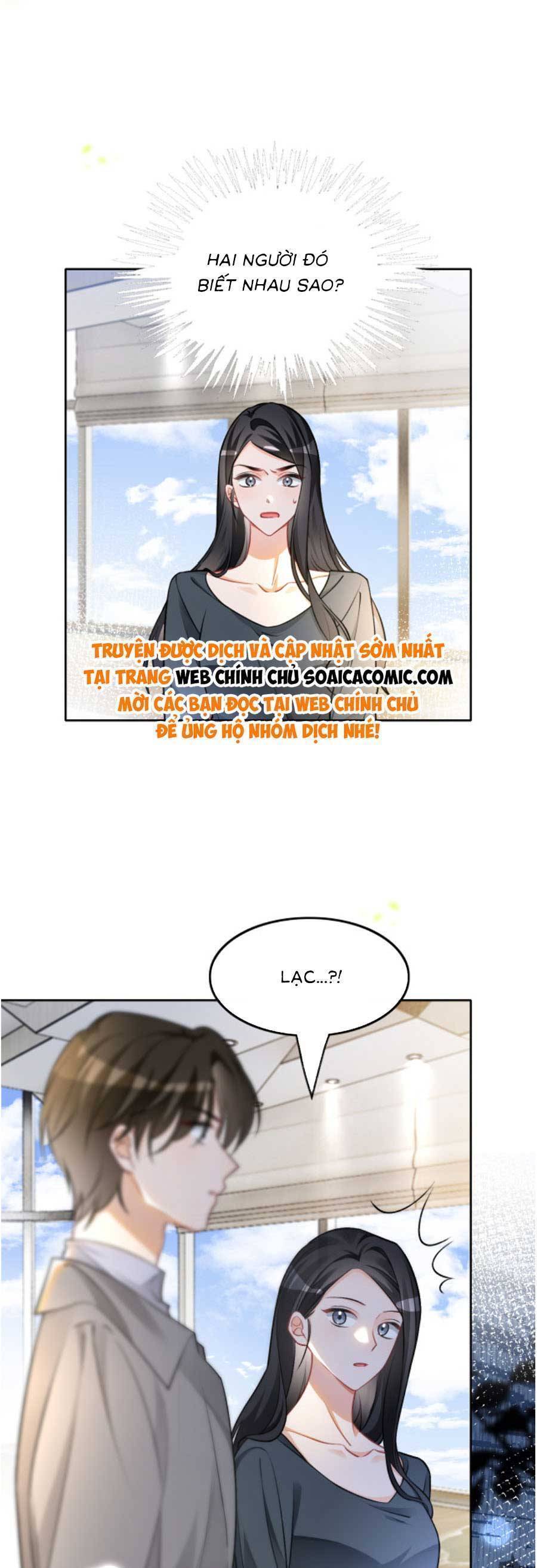 Được Các Anh Trai Chiều Chuộng Tôi Trở Nên Ngang Tàng: Chapter 176