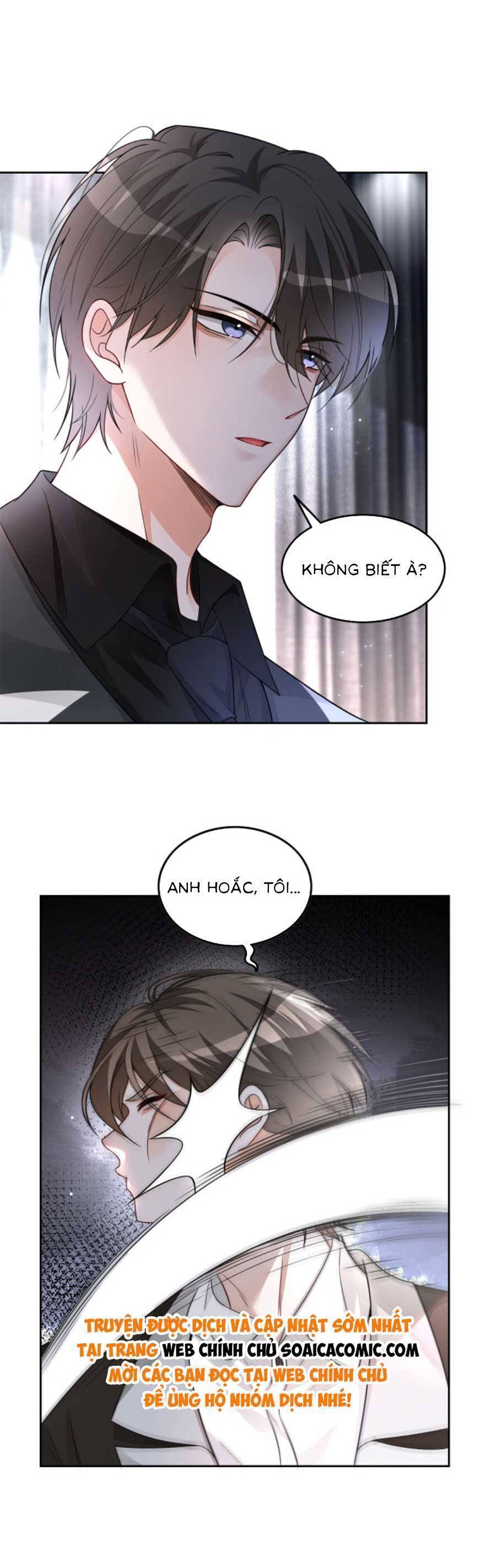 Được Các Anh Trai Chiều Chuộng Tôi Trở Nên Ngang Tàng: Chapter 176