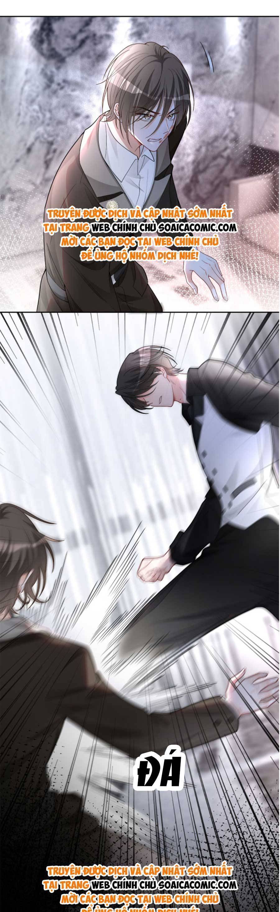 Được Các Anh Trai Chiều Chuộng Tôi Trở Nên Ngang Tàng: Chapter 176