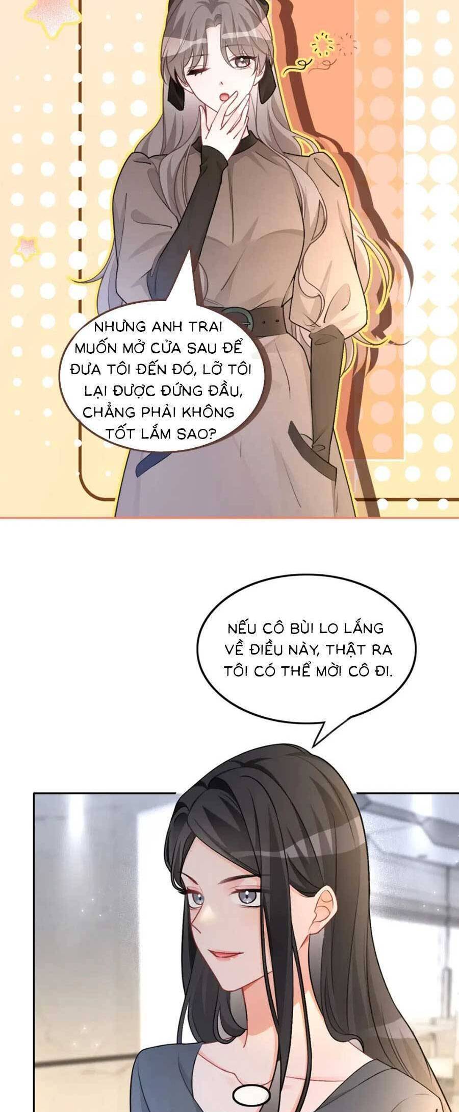 Được Các Anh Trai Chiều Chuộng Tôi Trở Nên Ngang Tàng: Chapter 177