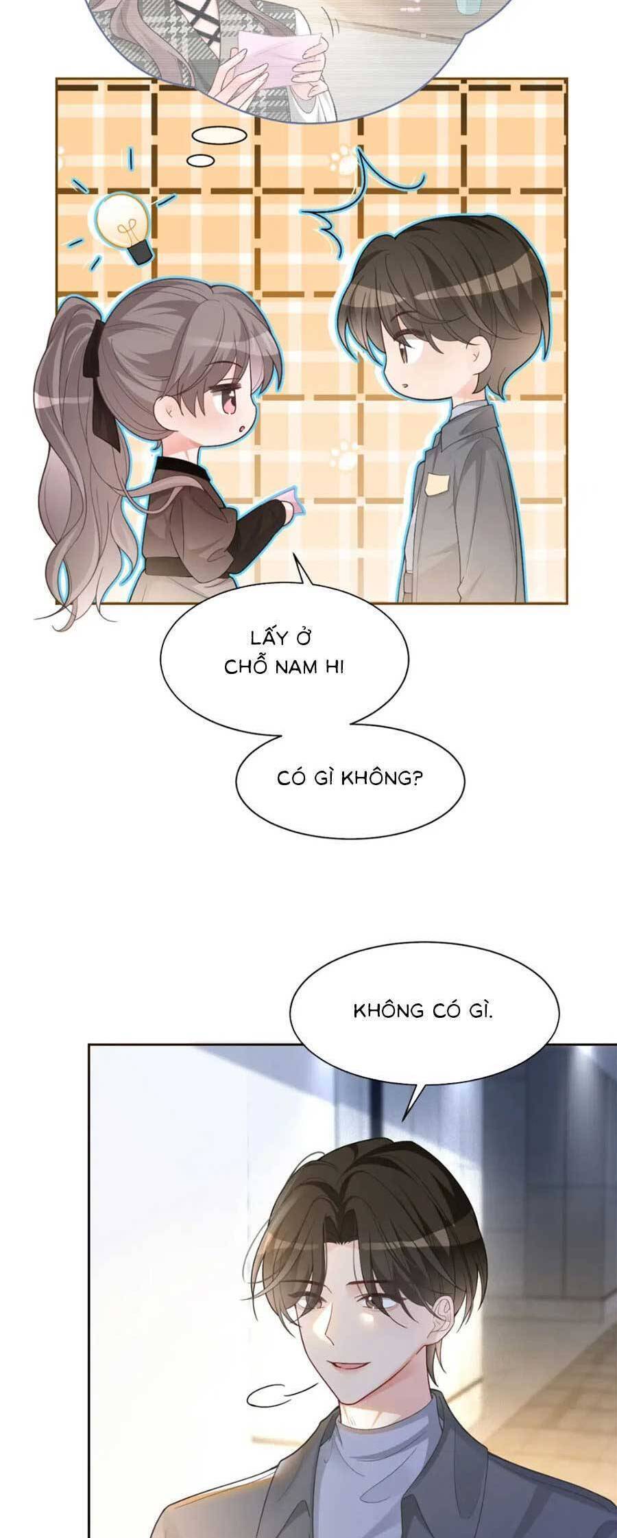Được Các Anh Trai Chiều Chuộng Tôi Trở Nên Ngang Tàng: Chapter 177
