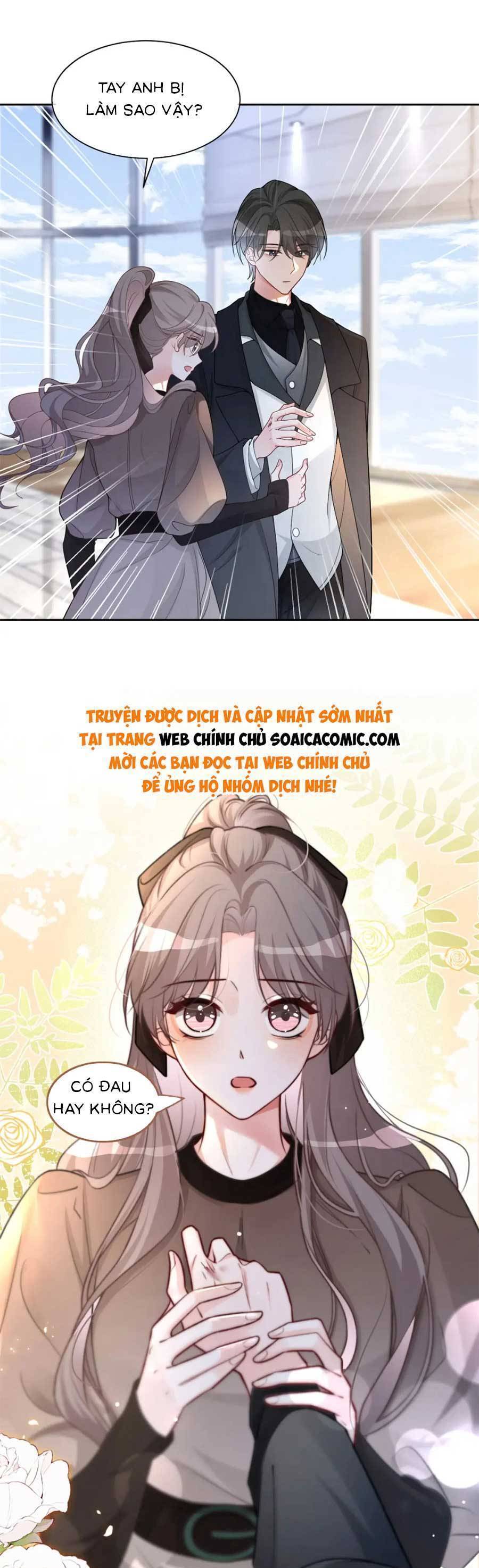 Được Các Anh Trai Chiều Chuộng Tôi Trở Nên Ngang Tàng: Chapter 177