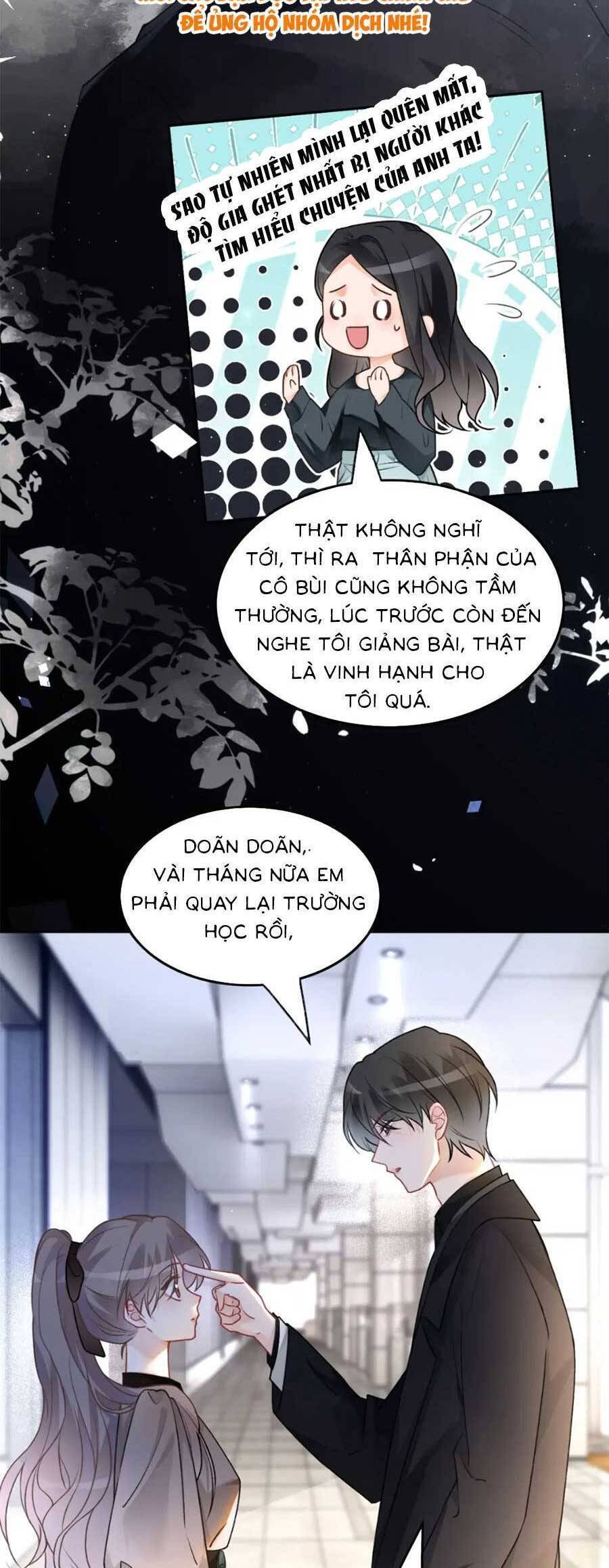 Được Các Anh Trai Chiều Chuộng Tôi Trở Nên Ngang Tàng: Chapter 177