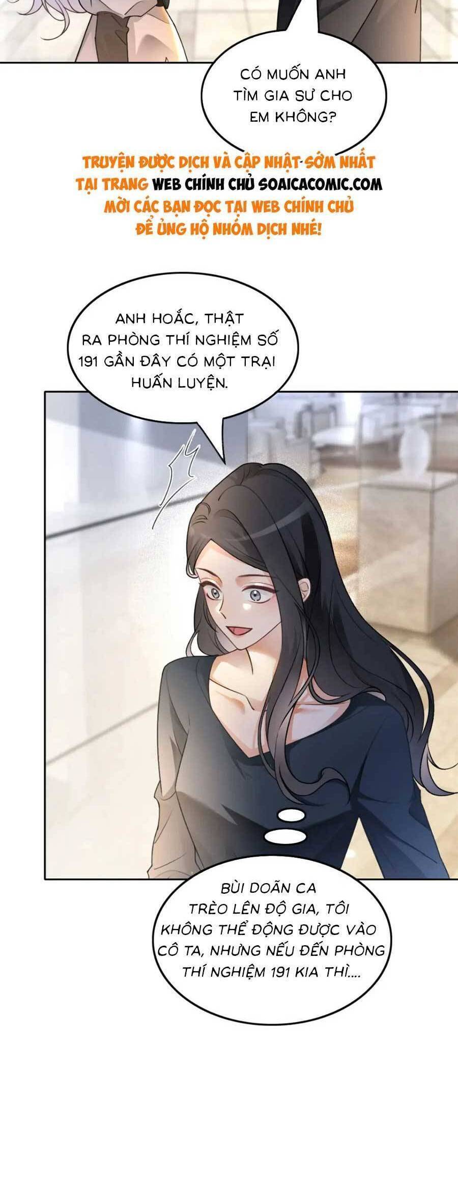 Được Các Anh Trai Chiều Chuộng Tôi Trở Nên Ngang Tàng: Chapter 177