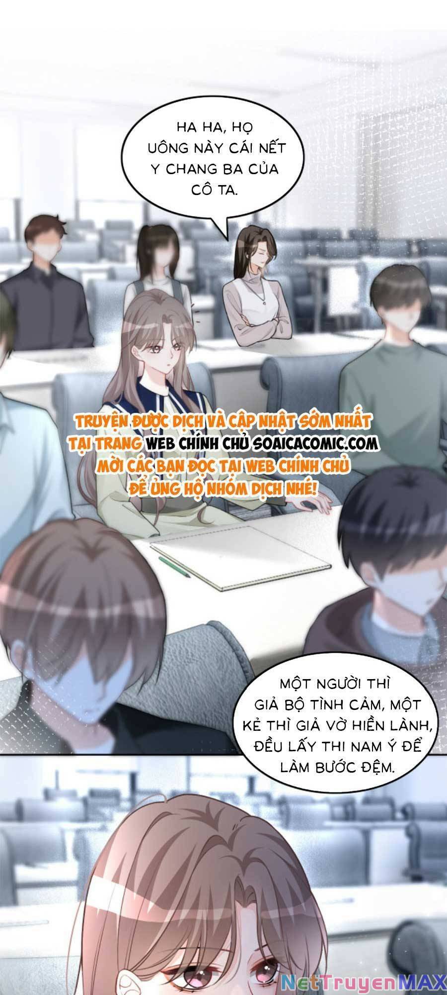 Được Các Anh Trai Chiều Chuộng Tôi Trở Nên Ngang Tàng: Chapter 178