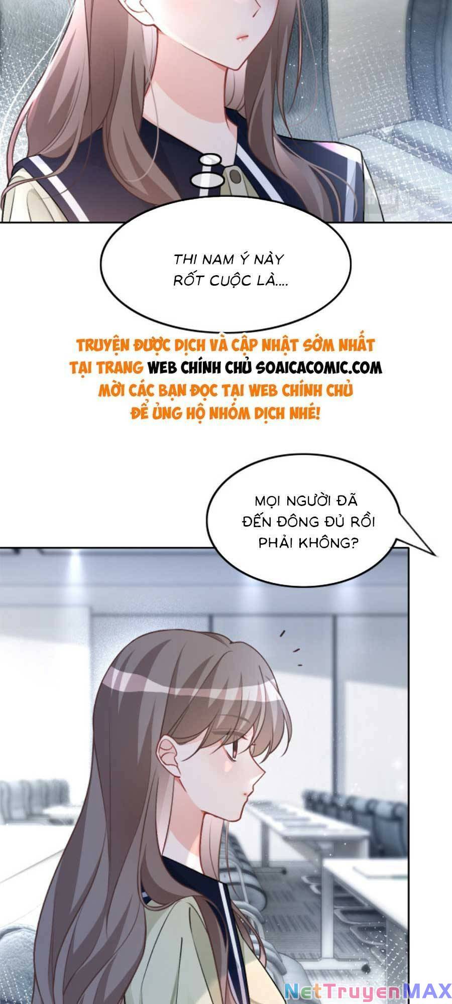 Được Các Anh Trai Chiều Chuộng Tôi Trở Nên Ngang Tàng: Chapter 178