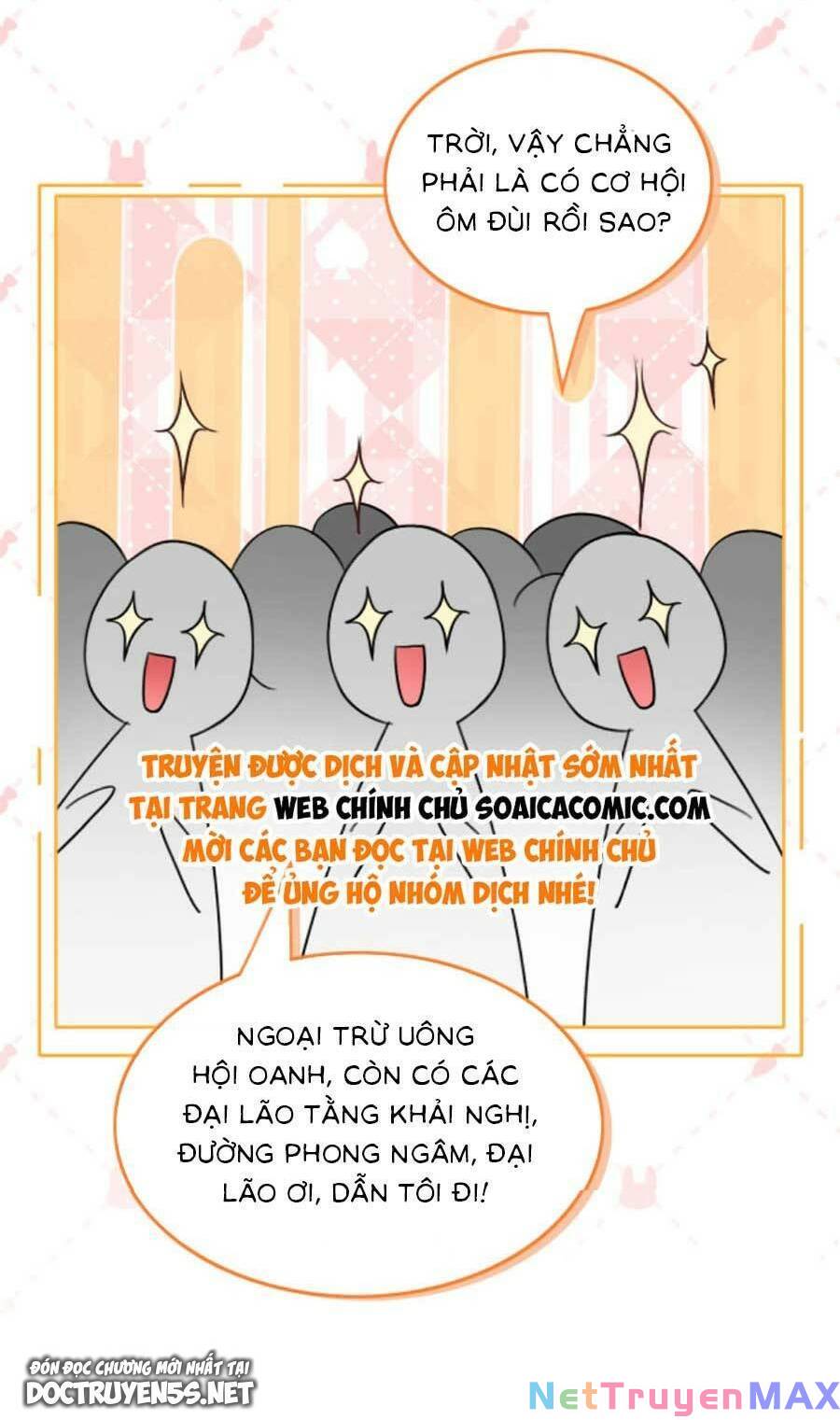 Được Các Anh Trai Chiều Chuộng Tôi Trở Nên Ngang Tàng: Chapter 178