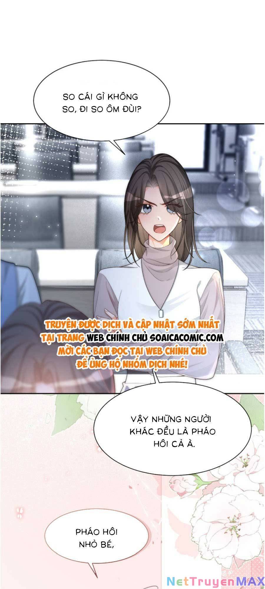 Được Các Anh Trai Chiều Chuộng Tôi Trở Nên Ngang Tàng: Chapter 178