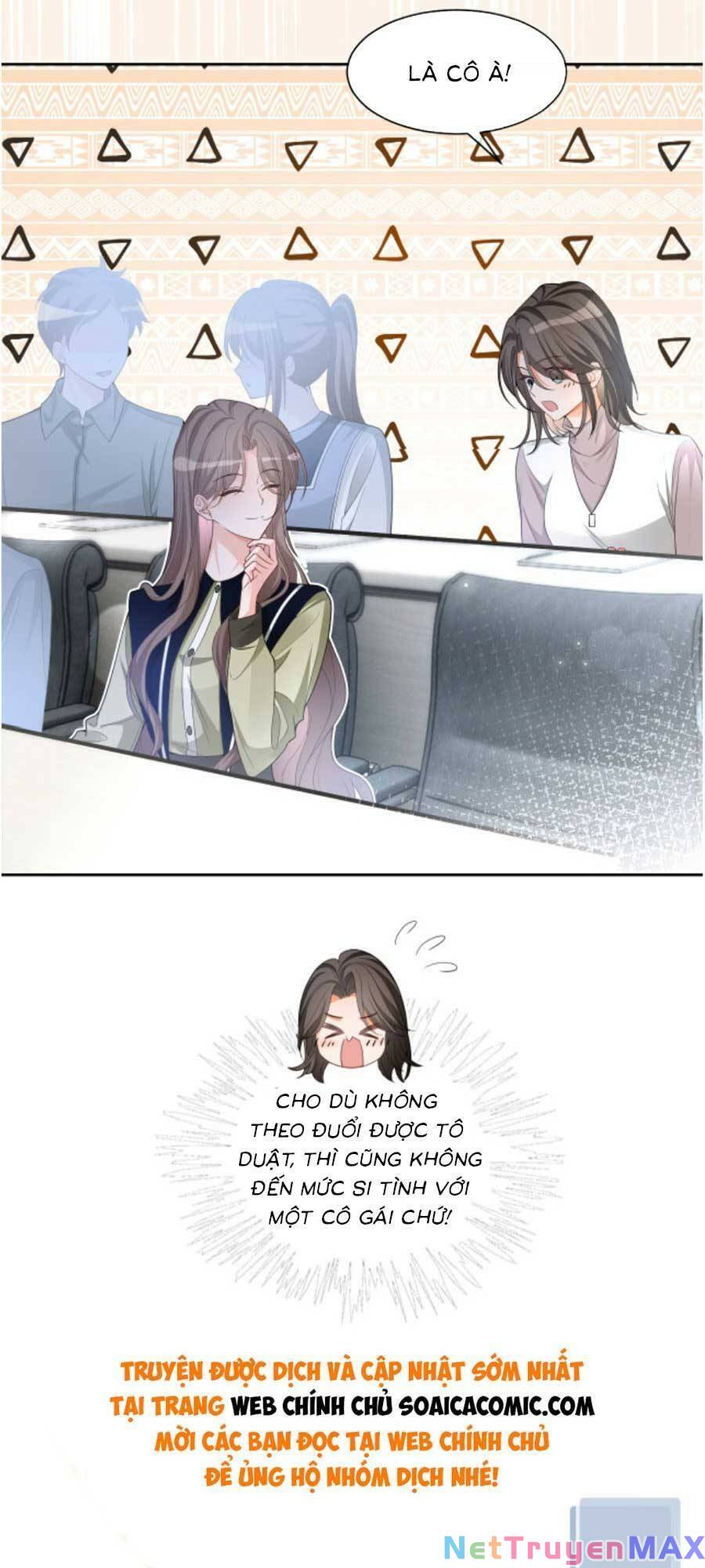Được Các Anh Trai Chiều Chuộng Tôi Trở Nên Ngang Tàng: Chapter 178