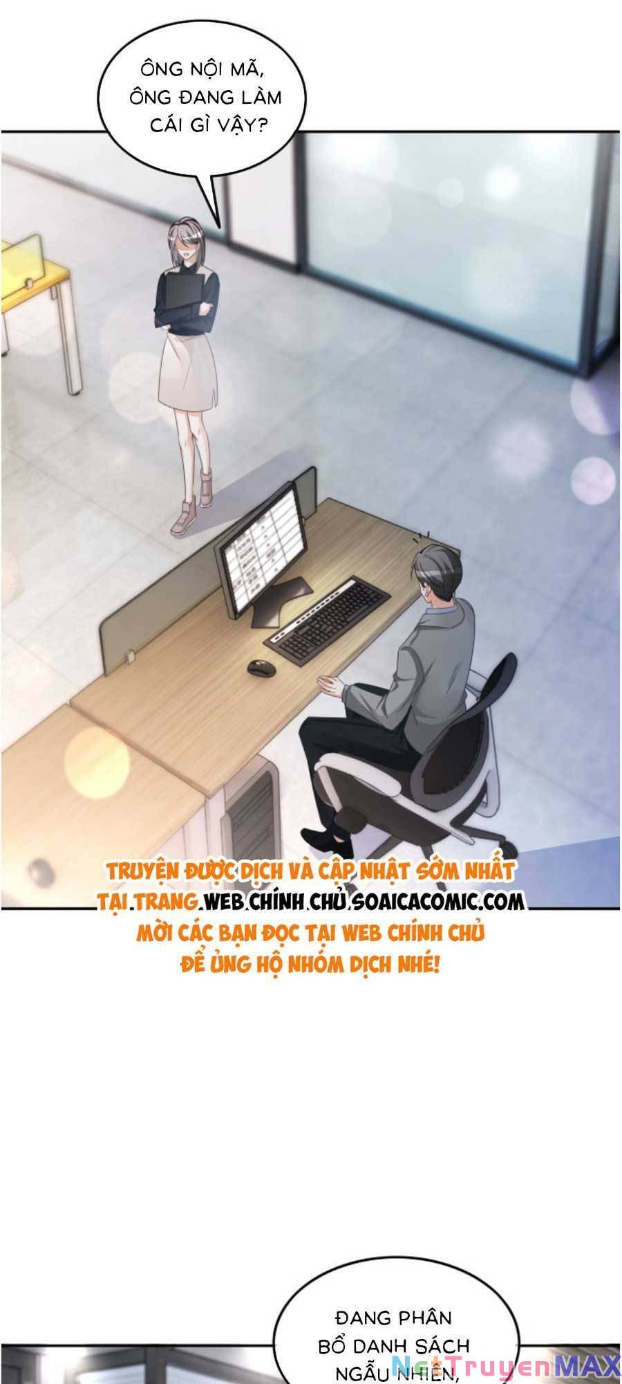 Được Các Anh Trai Chiều Chuộng Tôi Trở Nên Ngang Tàng: Chapter 178