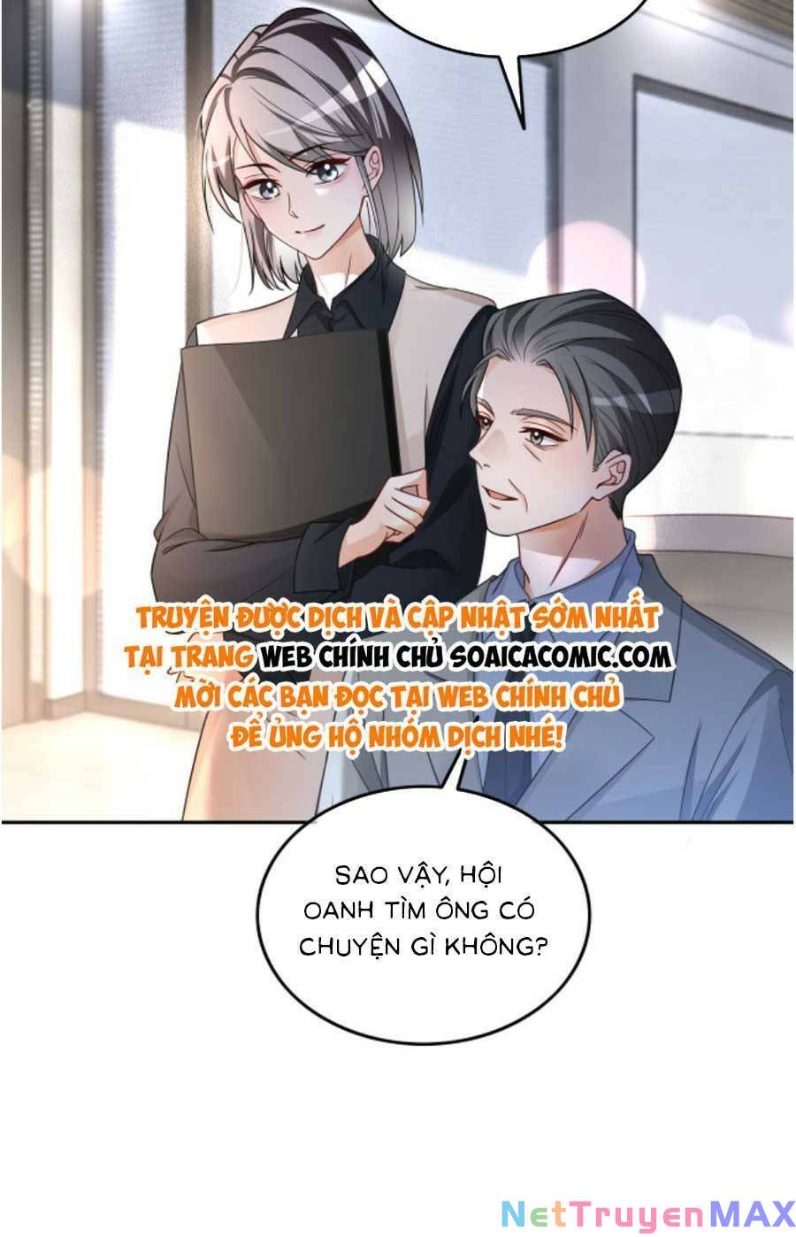 Được Các Anh Trai Chiều Chuộng Tôi Trở Nên Ngang Tàng: Chapter 178