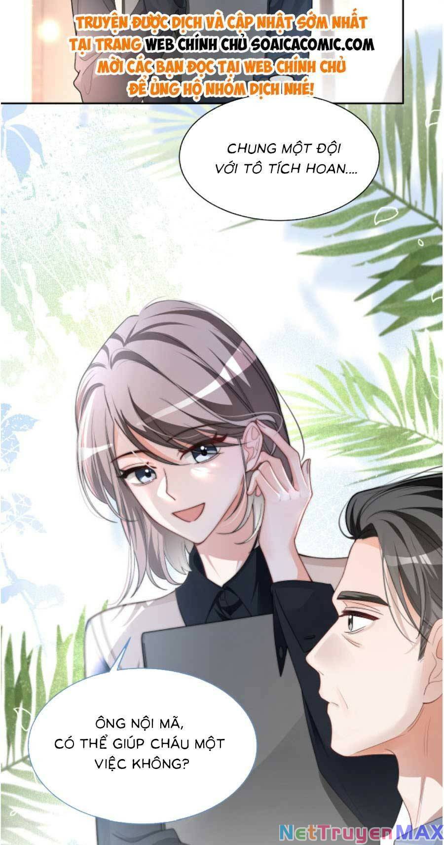 Được Các Anh Trai Chiều Chuộng Tôi Trở Nên Ngang Tàng: Chapter 178
