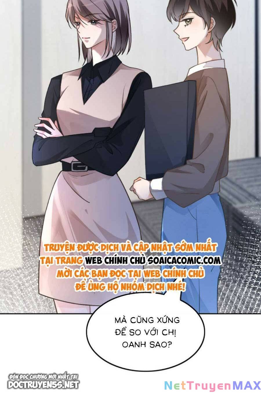 Được Các Anh Trai Chiều Chuộng Tôi Trở Nên Ngang Tàng: Chapter 178