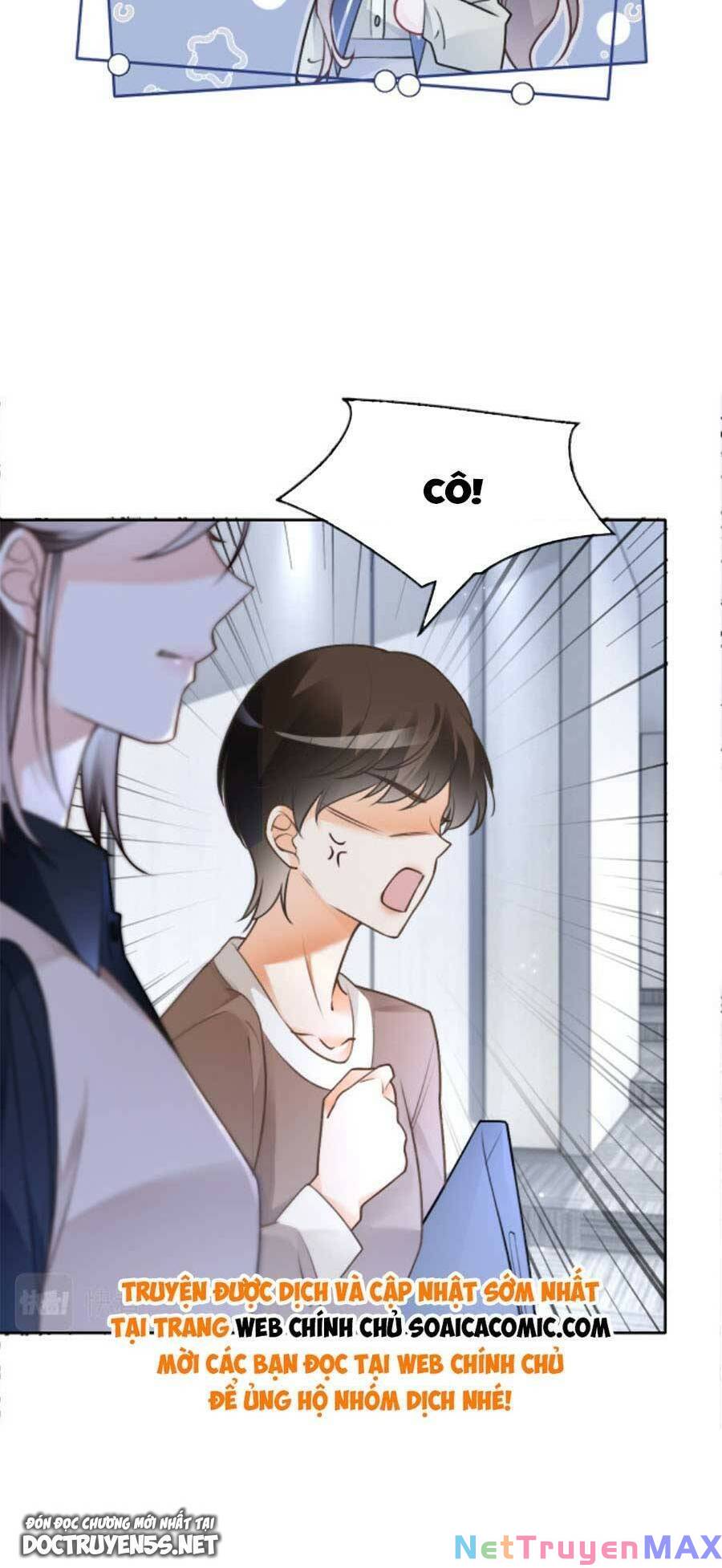 Được Các Anh Trai Chiều Chuộng Tôi Trở Nên Ngang Tàng: Chapter 178