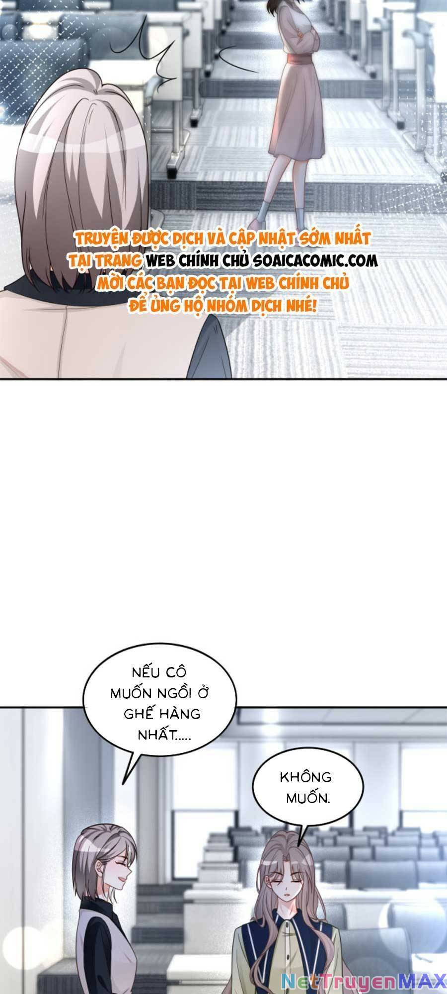Được Các Anh Trai Chiều Chuộng Tôi Trở Nên Ngang Tàng: Chapter 178