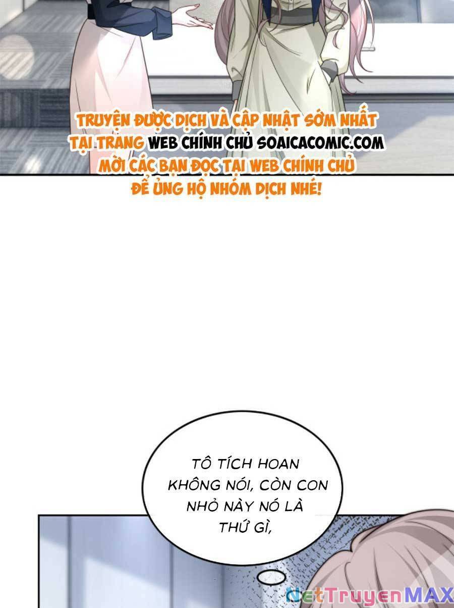 Được Các Anh Trai Chiều Chuộng Tôi Trở Nên Ngang Tàng: Chapter 178