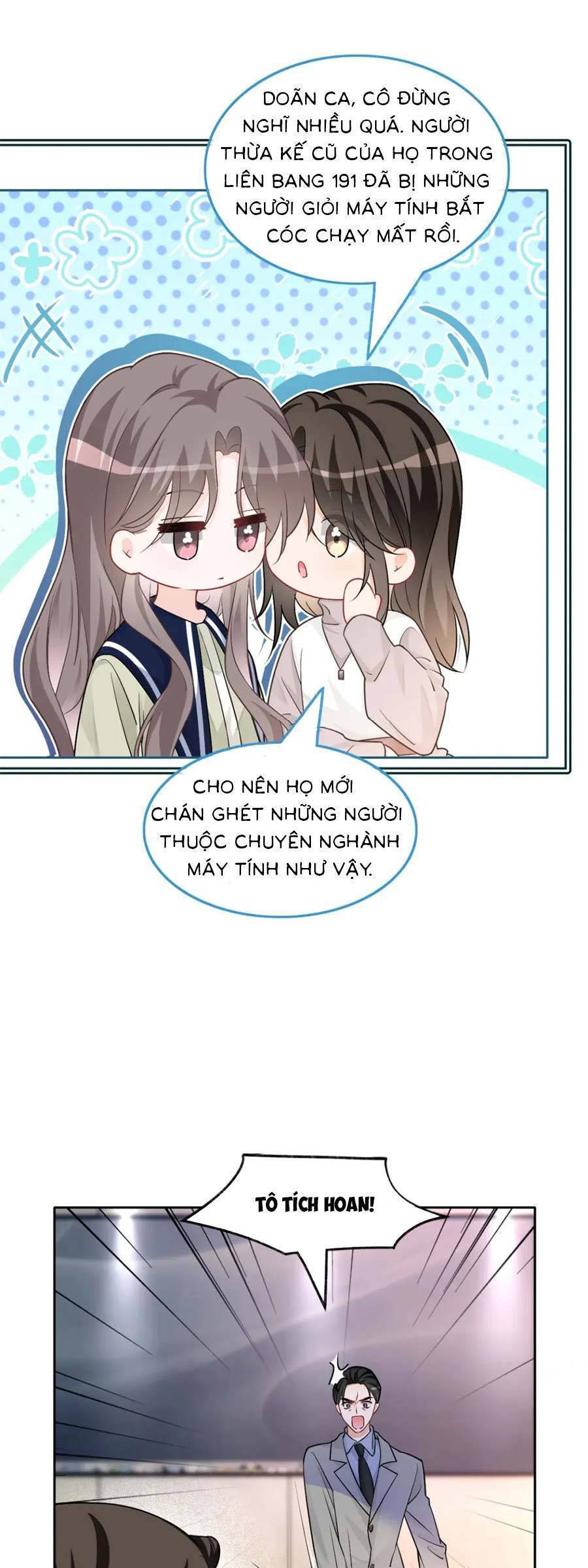 Được Các Anh Trai Chiều Chuộng Tôi Trở Nên Ngang Tàng: Chapter 181