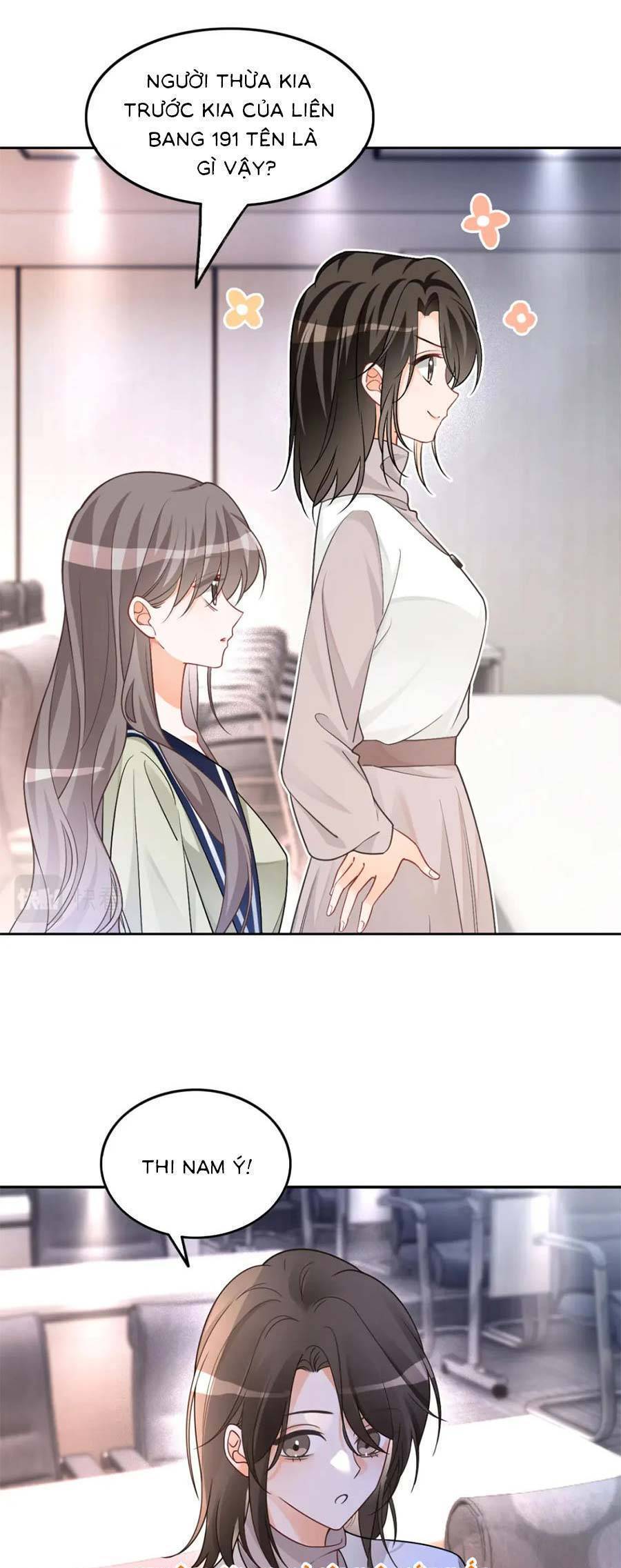 Được Các Anh Trai Chiều Chuộng Tôi Trở Nên Ngang Tàng: Chapter 181